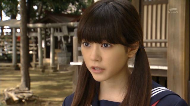 耳朵最萌女星榜! gakki老婆竟然排第二?