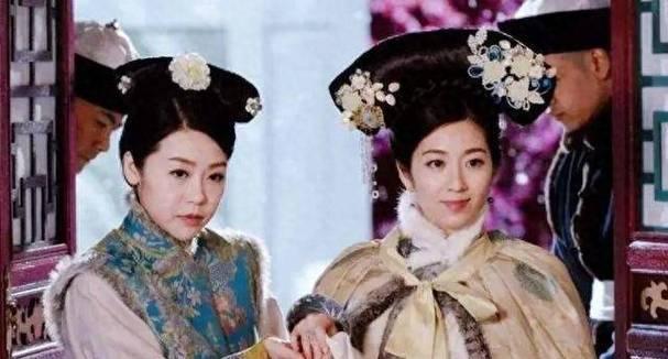 宜妃:康熙宠她45年,活73岁,雍正却视她为眼中钉