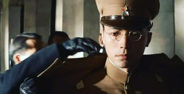 盘点一下演过末代皇帝溥仪的演员们，大家看看哪个最像呢？