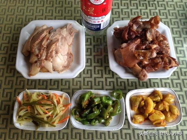 甘肃张掖美食：主食篇之炒炮