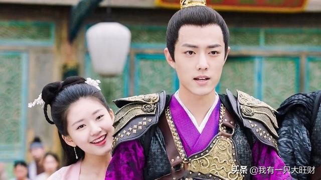 《哦我的皇帝陛下》北堂墨染为一场心动，付出了全部却失去了一切