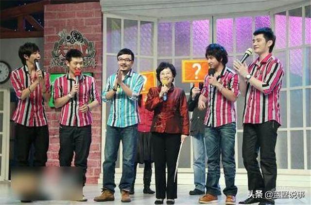 黄蓉那一声“靖哥哥”叫人心醉，戏里叫“靖哥哥”的到底是谁？