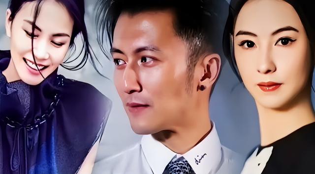 毁掉张柏芝的，不仅仅是艳照门，还有她的恩将仇报和撒谎成性