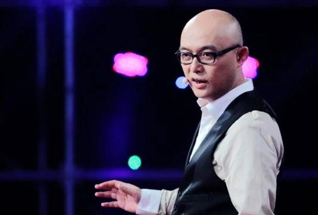 从主持一哥到彻底淡出，主持人孟非到底经历了什么？