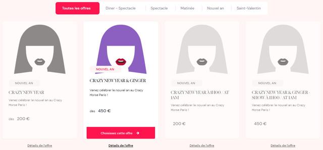 lisa去疯马秀啦，疯马秀（Crazy Horse）到底有多疯