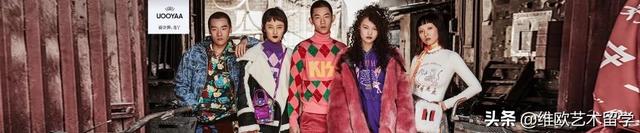 时尚圈当红炸子鸡小叛逆、大妞范的UOOYAA乌丫现在怎么样了