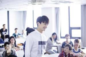 班长殿下(牛骏峰《班长殿下》温情收官 文武兼修高能不断)