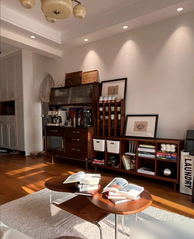 成都50㎡老破小大翻身，当初被劝退的业主，现在羡慕都来不及