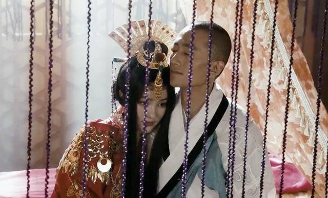 新《天龙八部》大结局，虚竹为何离家出走，难道是老婆过于强势