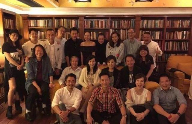 TVB前男星成功转型经商！退圈19年感情生活成谜，无意再复出