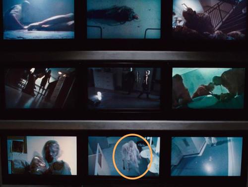 致怪物迷——史上最大怪物狂欢趴，你知道它们都出自哪里吗？