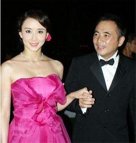 嫁给名门后裔,却不做豪门金丝雀,42岁胡静被朱兆祥宠溺至深