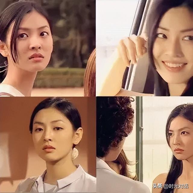 韩影R级之二：《夏娃的诱惑》，尺度之大，无形的诱惑动人心魄