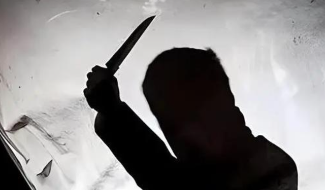 宋留根：祸害郑州10余年，死刑前，为了解除百姓恐惧，游街示众