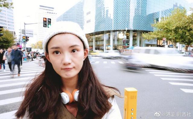 《红苹果乐园》女主萧晴不结婚不买房不焦虑，女人就该叛逆地活着