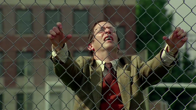 看懂电影《超脱》，才体会到其中无尽的绝望