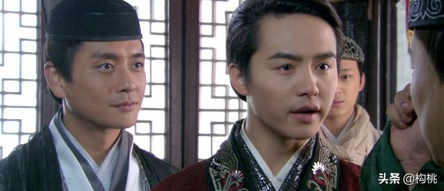 电视剧《少年神探狄仁杰》中最诡异的案件，隐藏在感业寺的秘密