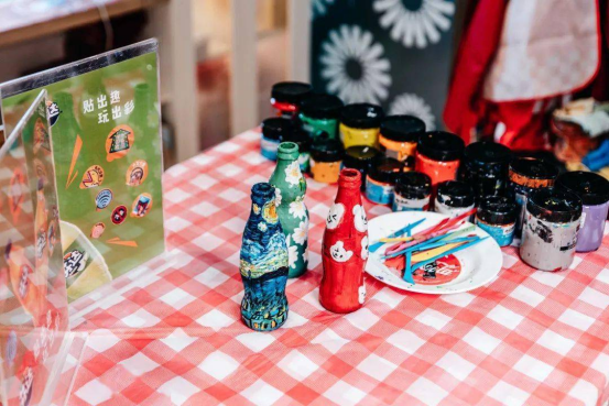 工业新游记|走进生产线,探索“肥宅快乐水”诞生的秘密