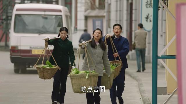 今晚首播！36集年代大剧来袭，央视力推，我敢说：这剧收视能爆