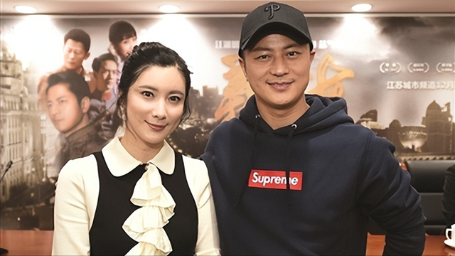 “帅斌”林江国：人品好演技高，出道22年后成“叔圈天花板”！