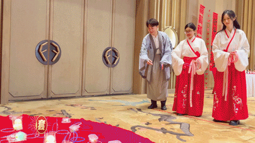 这些人免费！山东年味最浓的地方，尼山算一个