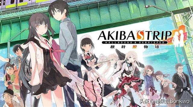 二次元浓度警告!盘点10款2021发售的JRPG,总有一款适合你