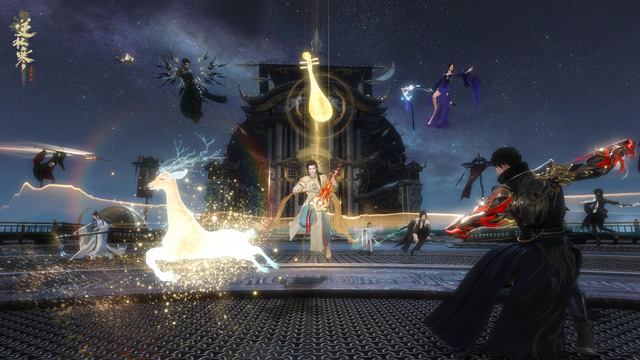 打一天比赛给5000块,被称“通天代”的顶级游戏高手有多吃香?