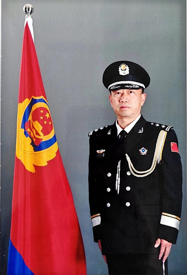 乘警老杜：二十年间220万余公里的平安守护