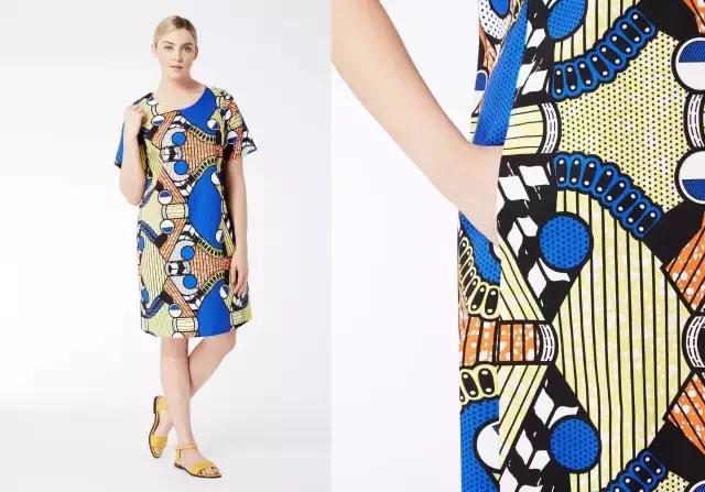 愉快的连衣裙 不愉快的果实