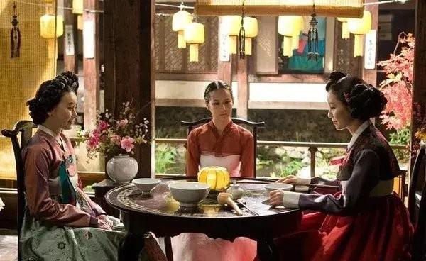 韩国大尺度“三级片”《方子传》适合晚上一个人的时候看!