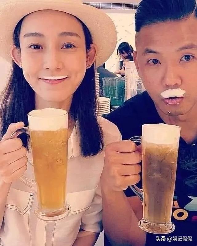 陈建州带全家美国度假！9岁儿子身高优越，48岁范玮琪瘦成纸片人