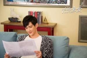 彦希(彦希宽肩配大长腿 多样绅士与盐系少年自由切换)