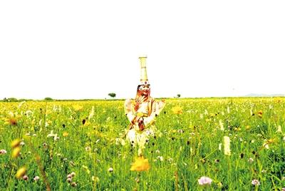 我在锡林郭勒等着你