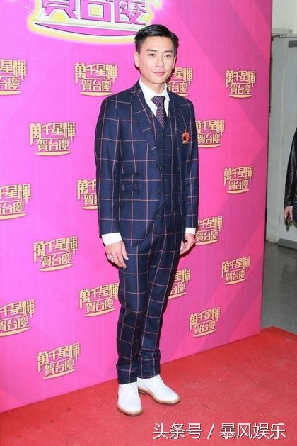 黄宗泽 个人简历短评 精彩不断为你每天更新