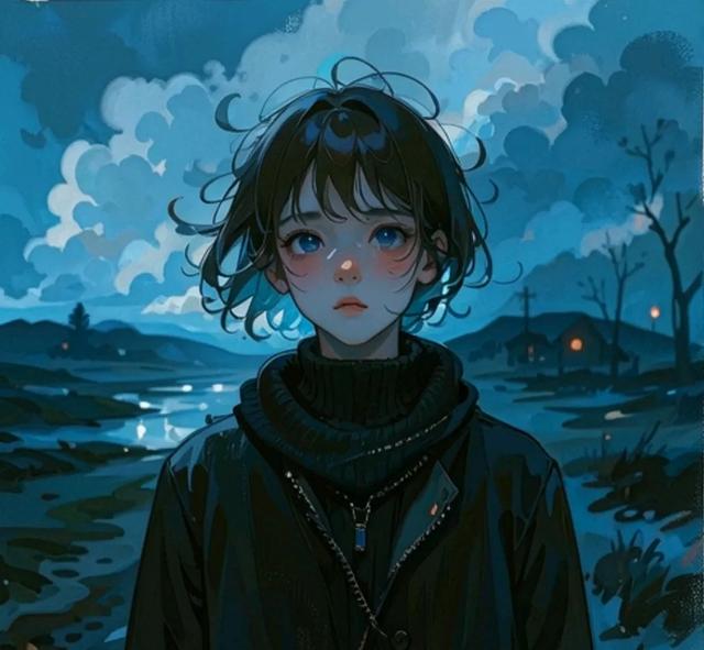 爱情自有天意是什么意思呢？