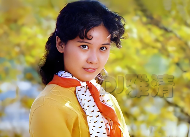 80年代珠影厂 为何被称“美人窝”？20位女星今昔对比 变化都太大了