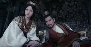 妲己大尺度(妲己容颜危机？纣王剖心换身，封神2尺度爆表)