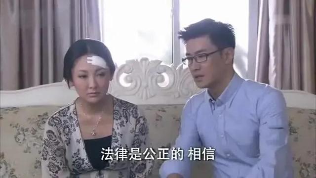 虽然剧情有些狗血，但你一定看过的现代感情剧剧 百万新娘之爱无悔