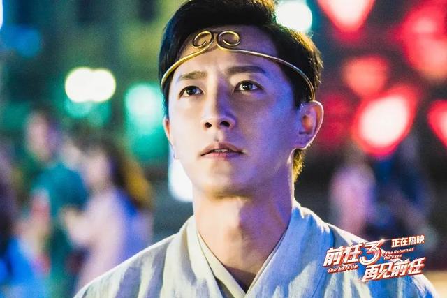 150万人想看的《前任4》定档！下一个爆款会是谁？