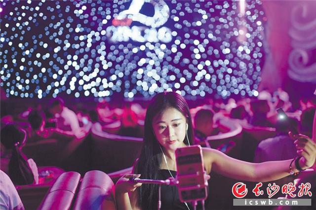 歌厅酒吧小剧场……长沙演艺娱乐业态越来越丰富