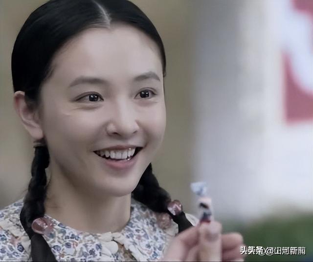 看完《六姊妹》吴倩，再看前夫张雨剑，人生真是没对比就没伤害