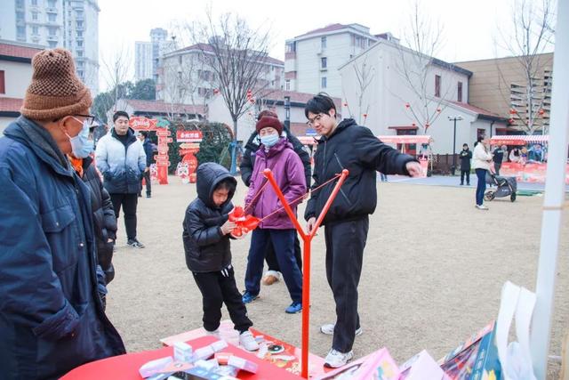 “好市”发生！228街坊火红开市，释放“暖城”魅力