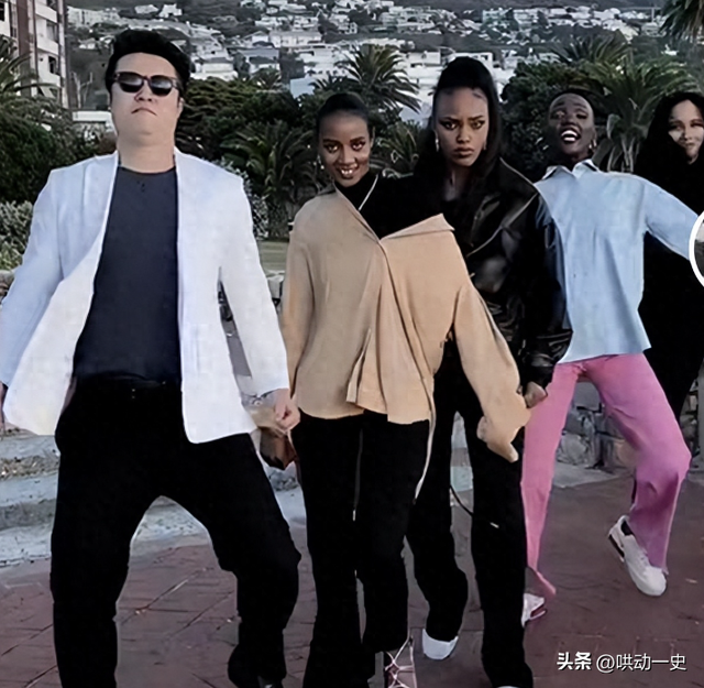 非洲土皇帝王垚：丰臀辣妹当助理，生活奢靡为何多次被官媒表扬？