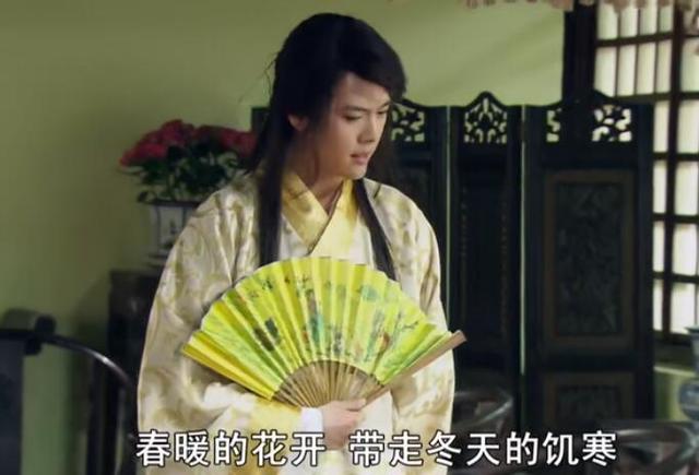 陈乔恩，对不起，恕我当时年少无知，这部剧好尬好沙雕我好喜欢啊