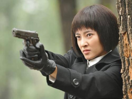 重温《五号特工组》《燕双鹰》,中国的《美国队长》《神奇女侠》