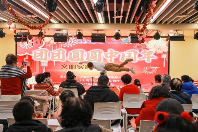 “好市”发生！228街坊火红开市，释放“暖城”魅力