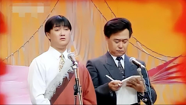 95年洛桑车祸是否与赵本山有关？20年后尹博林揭开真相，造化弄人