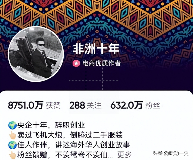 非洲土皇帝王垚：丰臀辣妹当助理，生活奢靡为何多次被官媒表扬？