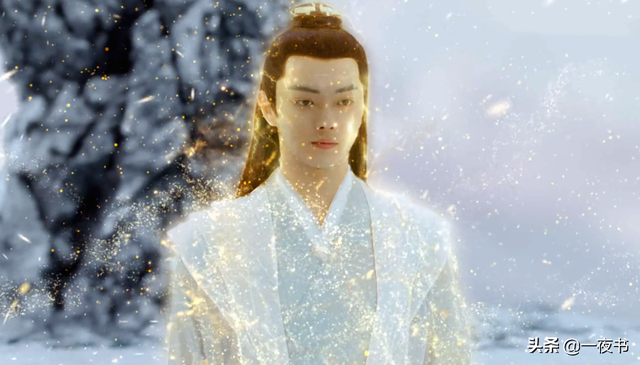 《千古玦尘》上古为何不复活月弥?并非不愿,和杂毛凤凰芜浣有关