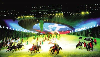 我在锡林郭勒等着你